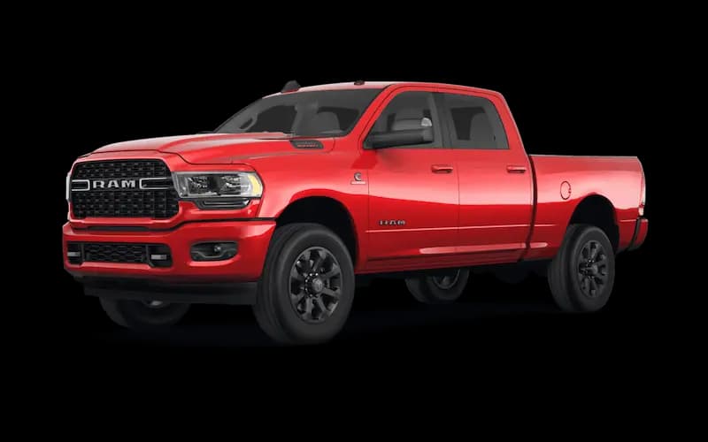 RAM