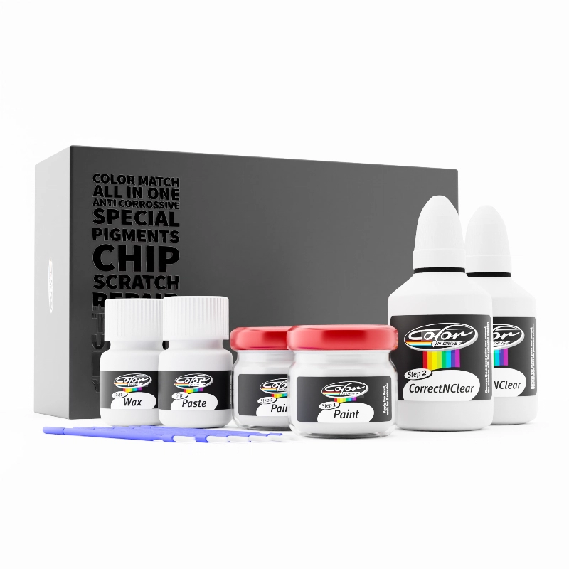 RAM ARCTIC WHITE 10U TOUCH UP PAINT