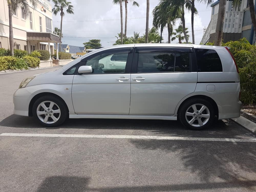 撮影:Rickodebest 9